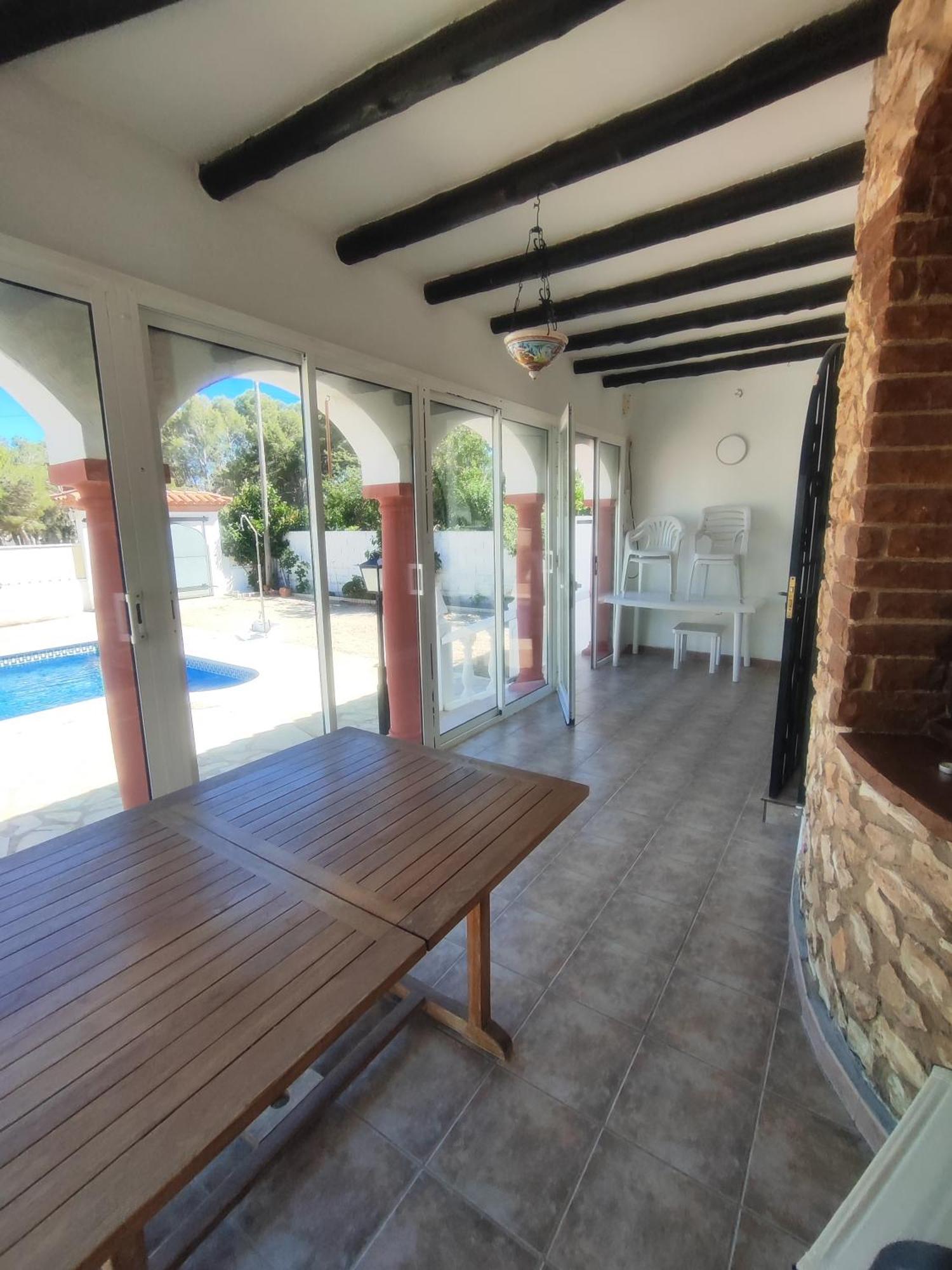 فيلا Casa En ميامي بلاتجا المظهر الخارجي الصورة